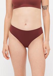 Брифы Schiesser TAI, Burgund/Dark Red