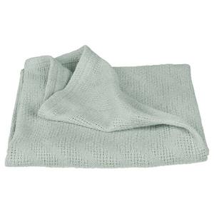 Детское одеяло lil planet ii Roba, зеленый