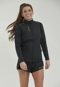 Функциональный жилет ELITE LAB "Shell X1 Elite", с высоким воротником, черный