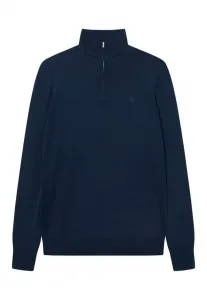 Комбинезон грейсон с половинной молнией Les Deux, Dark Navy