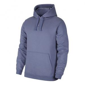 Толстовка Men's Nike Athleisure Casual Sports Blue, индиго