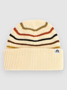 Шапка Autumn Headwear Retro Beanie, eggshell
