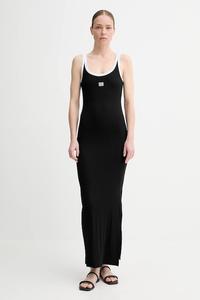 Платье Gestuz, черный