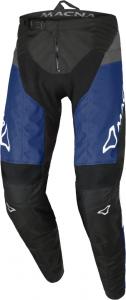 Мотокроссовые штаны Macna backyard-1, Black/Blue
