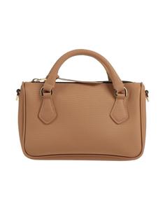 Сумка Gianni Chiarini, коричневый