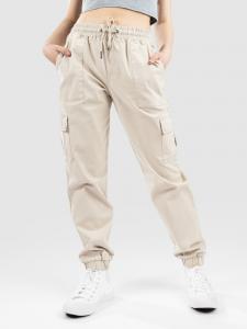 Повседневные брюки Kazane Iona Hose, feather grey