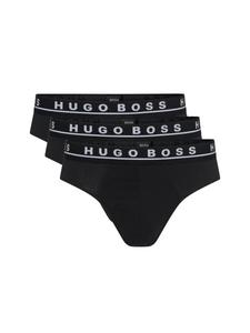 Трусы Boss, черный