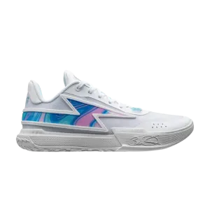 Кроссовки Li-Ning Wade Flash, белый