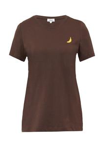 Футболка s.Oliver, Mocha