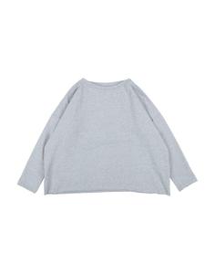 Толстовка Miss Grant, светло-серый