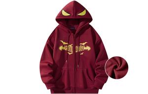 Толстовка унисекс COMOWA, Хаки [утолщенный, на флисовой подкладке]