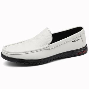 PEHL Мужские повседневные кроссовки Men's Low top Black/White/Blue/Gray