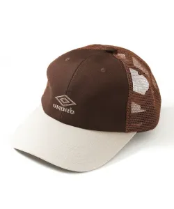 Кепка SP Mesh Logo Cap 25AW