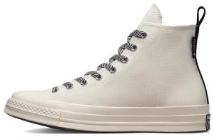Кеды Chuck 70 Converse Counter Climate GORE-TEX High 'Egret Black'