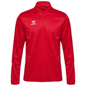 Спортивная толстовка Hummel, цвет himbeerrosa