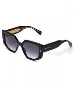 Солнцезащитные очки Marc Jacobs, черный