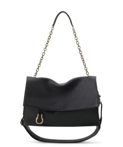 Сумка Toff&Loadstone, цвет Black (019)