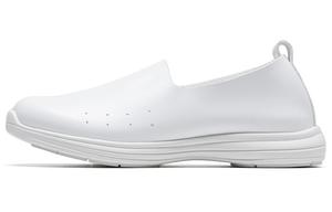 REBECCA LIM'S Будапештская коллекция осознанности Женские повседневные туфли Унисекс - 1 товар Белый, цвет 1 Product White