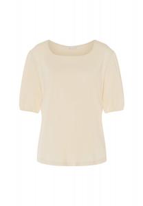 Рубашка-блузка Натуральная рубашка HANRO, цвет Warm Sand Damen