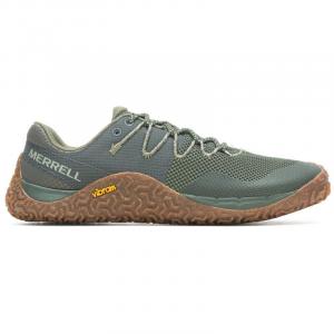 Кроссовки для трейлраннинга, перчатки 7 Merrell, мультиколор