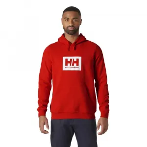 Худи Helly Hansen Tokyo, красный
