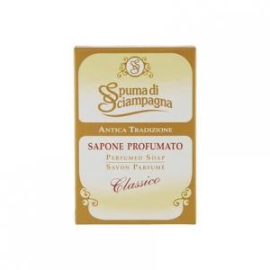 Мыло Антика Традиционе 90 г, Spuma Di Sciampagna