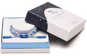 Полиэстеровый браслет унисекс Rastaclat