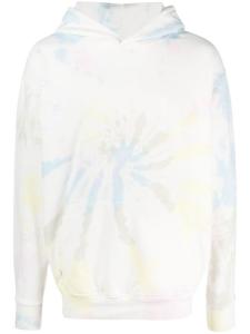 Худи с нашивкой-логотипом Family First, белый