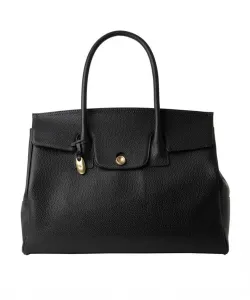 Сумка Toff&Loadstone, цвет Black (019)