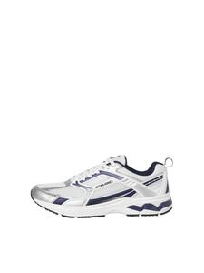 Низкие кроссовки Jack & Jones, ярко-белый