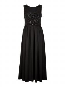 Apricot Платье в черном цвете