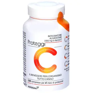 Протект С 120 Таблетки