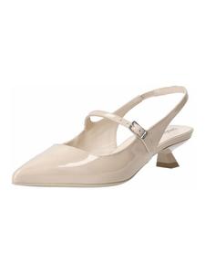 Туфли кремового цвета Nero Giardini