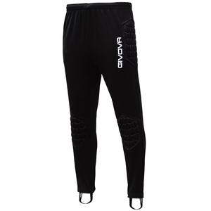 Givova Meazza утепленные вратарские брюки