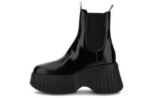 Женские лоферы на платформе Slip On HOGAN, Original Shoe Box Included