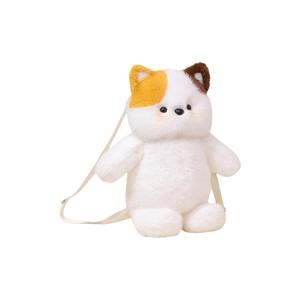 Плюшевая кукла Running Bear 45 см высота MENGXIAOZAI