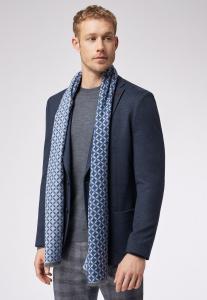 Шарф ROY ROBSON ELEGANTER, Hellblau/Light Blue