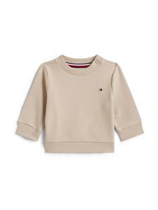 Толстовка TOMMY HILFIGER ESSENTIAL, бежевый