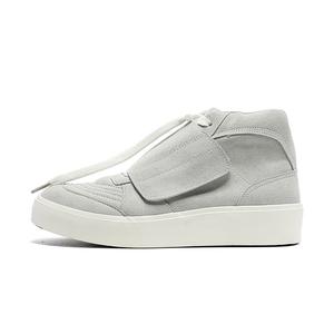 Мужские скейтерские кроссовки Mid Top OUBT, черные
