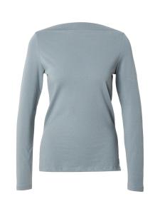 ONLY Лонгслив 'ONLKISS' в пастельно-зеленом цвете