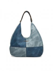 Сумочка Overells 13989218 Aldo, синий