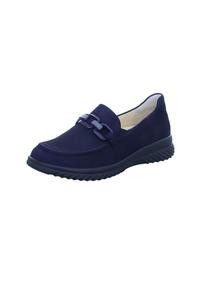 Тапочки Хайке Ganter, синий