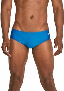 Мужской однотонный короткий купальник Speedo Eco Prolt