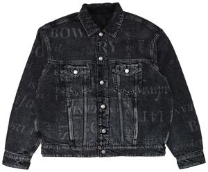 Двусторонняя куртка-тракер Supreme x Martine Rose