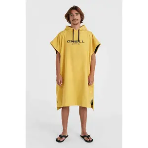 Куртка O´neill Trvlr Series Dwr Poncho, желтый