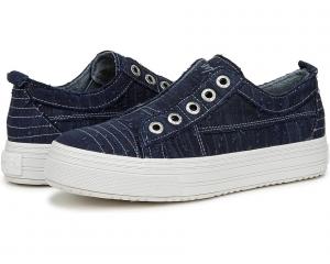 Кроссовки Blowfish Malibu Super Play Slip-On, индиго