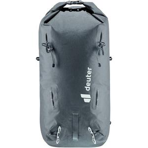Рюкзак вертрейл 16 Deuter, черный