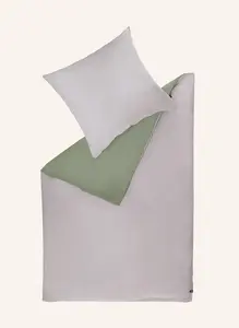 Постельное белье SCHÖNER WOHNEN Play-B, цвет сирени, размер 200х200+2х80х80 Schöner Wohnen Kollektion