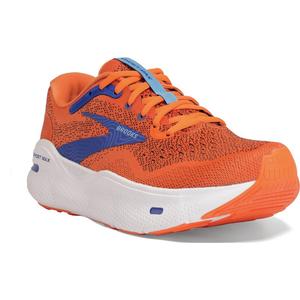 Призрак Макс Brooks, мультиколор