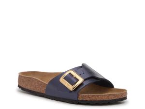 Сандалии Birkenstock Catalina Sandal - Women's, темно-синий